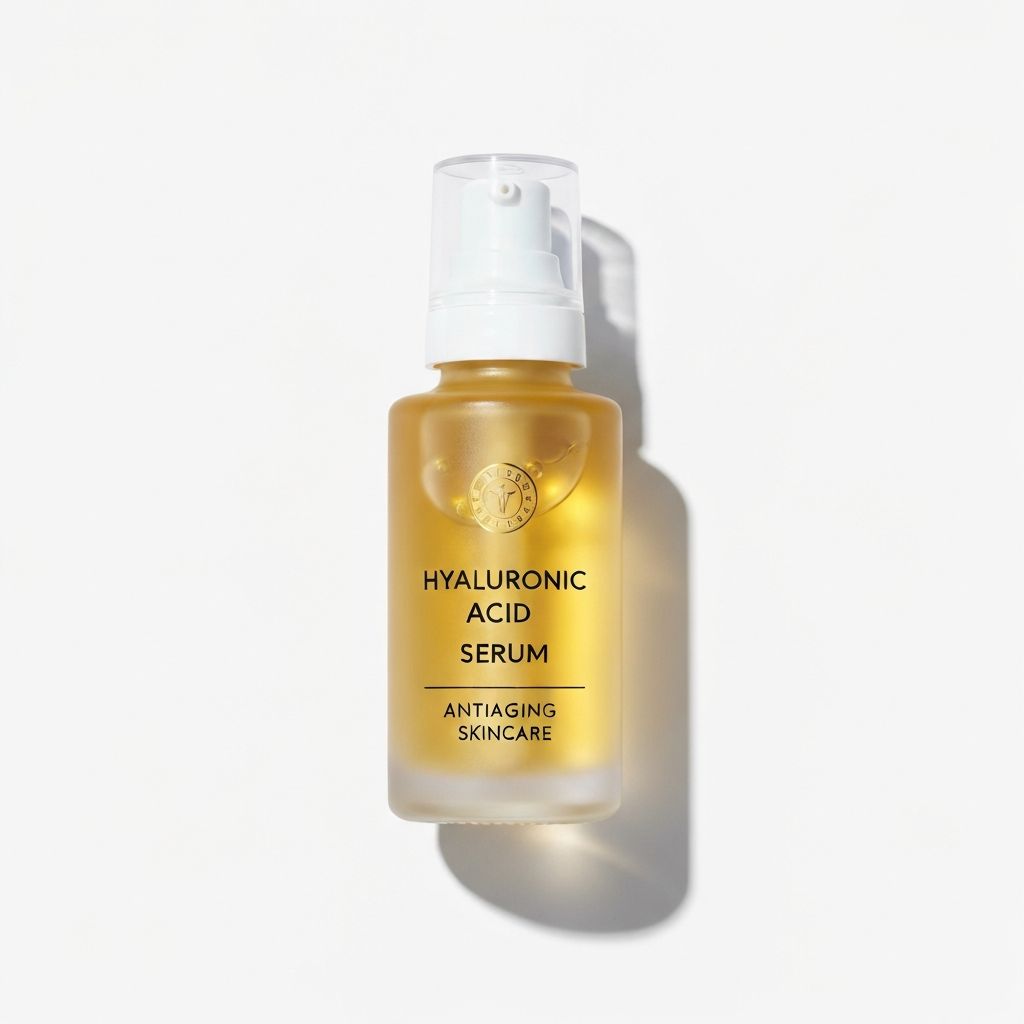 Seruma s Hialuronsno Kislino